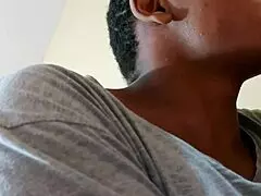 Detailed Arab Urination Scene in Porn Video