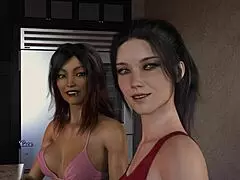 Leap Of Faith 63 Robin