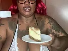 Mean Teacher Hazelnut Roleplays Harshly with Student Hazelnutxxx in College Classroom