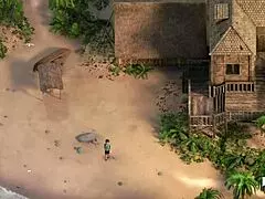 treasureofnadia picks up beach girls for uncensored hentai anal action