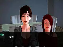 Does this new family episode feature intense 3d hentai sex?