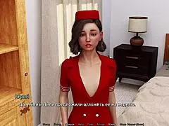 Full gameplay fra Sunshine Love del 31