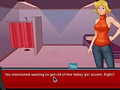 New toys for the girl paprika trainer ep 4 😊