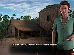 treasureofnadia picks up beach girls for uncensored hentai anal action