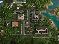 treasureofnadia picks up beach girls for uncensored hentai anal action