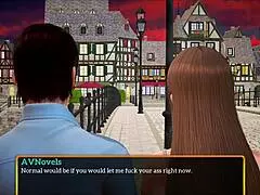 Episode 406 of My New Family Series