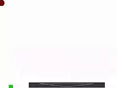 Mysterious Night In Anime 3D