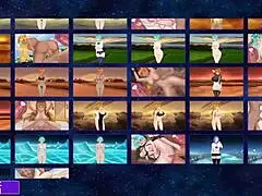 milf hunter 8 fucks neptune in missionary position 😏💦