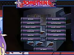 i welcomin back some girls in dc comics part 133