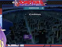 i welcomin back some girls in dc comics part 133