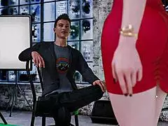 complete gameplay - fashion business episode 3 part 33