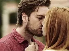 Sexart - Redhead Beauty Michelle H Sensual Sex