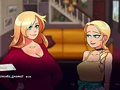 Exciting Gameplay In Woodchester Life Part 4!