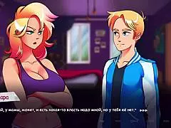 complete gameplay life in woodchester part 5