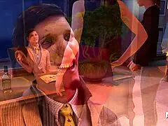 take off pants show ass in fashionbusiness game episode 25