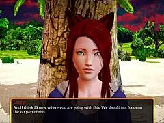 exploring my new family dynamics in this homemade amateur series episode 323