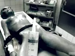 Yo, tjek den vilde Roswell UFO bondage rædsler!