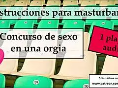 Joi contest, try to cum first