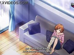 第2話 溺愛デイズ 英語字幕 - 激しいアニメアクションが炸裂！