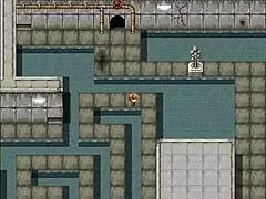 I'm Enterin The Last Secrit Base Of The Bandits With Ntr Police Ruri And Sakura, Part 10