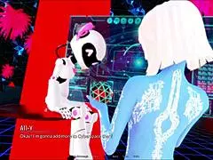 Harem Hotel 408 Adventure