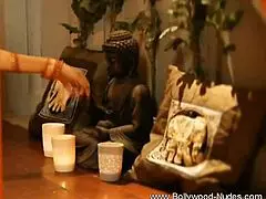 Look at this brunette cougar stripping erotically in softcore dance