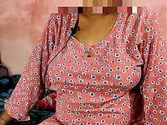 indian babe lily says, 'check my ass'