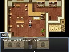 gozando nas coxas de uma garota em p�blico - nympho village - parte 3