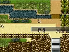 gozando nas coxas de uma garota em p�blico - nympho village - parte 3