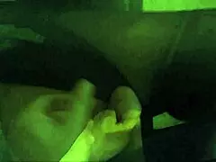 Jacks Fucks Reina with Cumshot Heels Hidden Cam Anal Teasing Pantyhose Assfucking