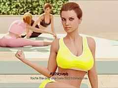 Experience the Excitement of My Pleasure 26 in Animated Adventures!