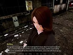 Harem Hotel 257: Intriguing Anime Game Adventure