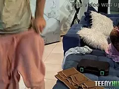 hey, barbie girl avery black in reality hardcore with small tits blowjob pov ass pounding