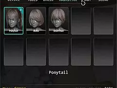 Is the Fallen Doll Ready?