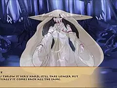 Four elements trainer book 4 love part 13 - reup