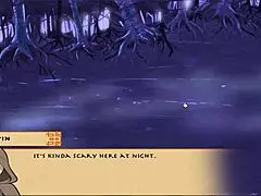 Four elements trainer book 4 love part 13 - reup