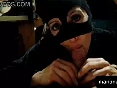 La Verdadera Chupa Pija Argentina With Gay POV Blowjob