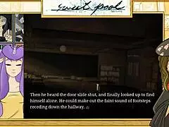 Sweet pool yaoi game with bodybuilder cock and blonde sexy action