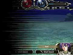 erotic anime hentai with intense action and fantasy elements