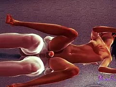 Яой фембой Саймон, не хочешь отыметь этот милый POV минет?