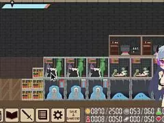 Сготини нахлуват в замъка на демонския крал за големи цици