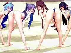 Euro Sex Parties with Cathy Heaven and Renato in Wild Ass Training Orgy