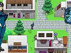 Third Crisis Part 002 Stronghold Ruins And Carceburg Intro