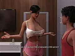 Golden Boy 16 hace latir mi corazón con acción salvaje