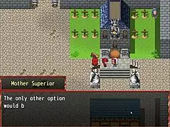 Хентай гарем минетганг с буккаке