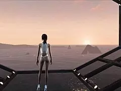 yo, check this fallout 4 fashion style number 204!