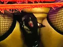 im anime garl masturbating with dildo on my ass, oops