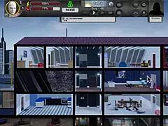 Now my girls work for more money in cost of survival ep 5