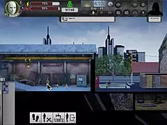 Now my girls work for more money in cost of survival ep 5