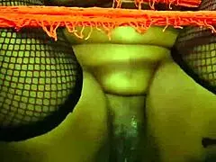 im anime garl masturbating with dildo on my ass, oops